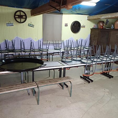 Camping Le Bois Jahan Brunelles Luaran gambar