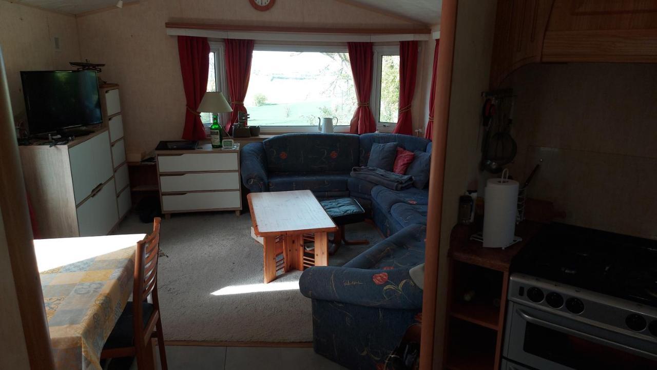 Camping Le Bois Jahan Brunelles Luaran gambar