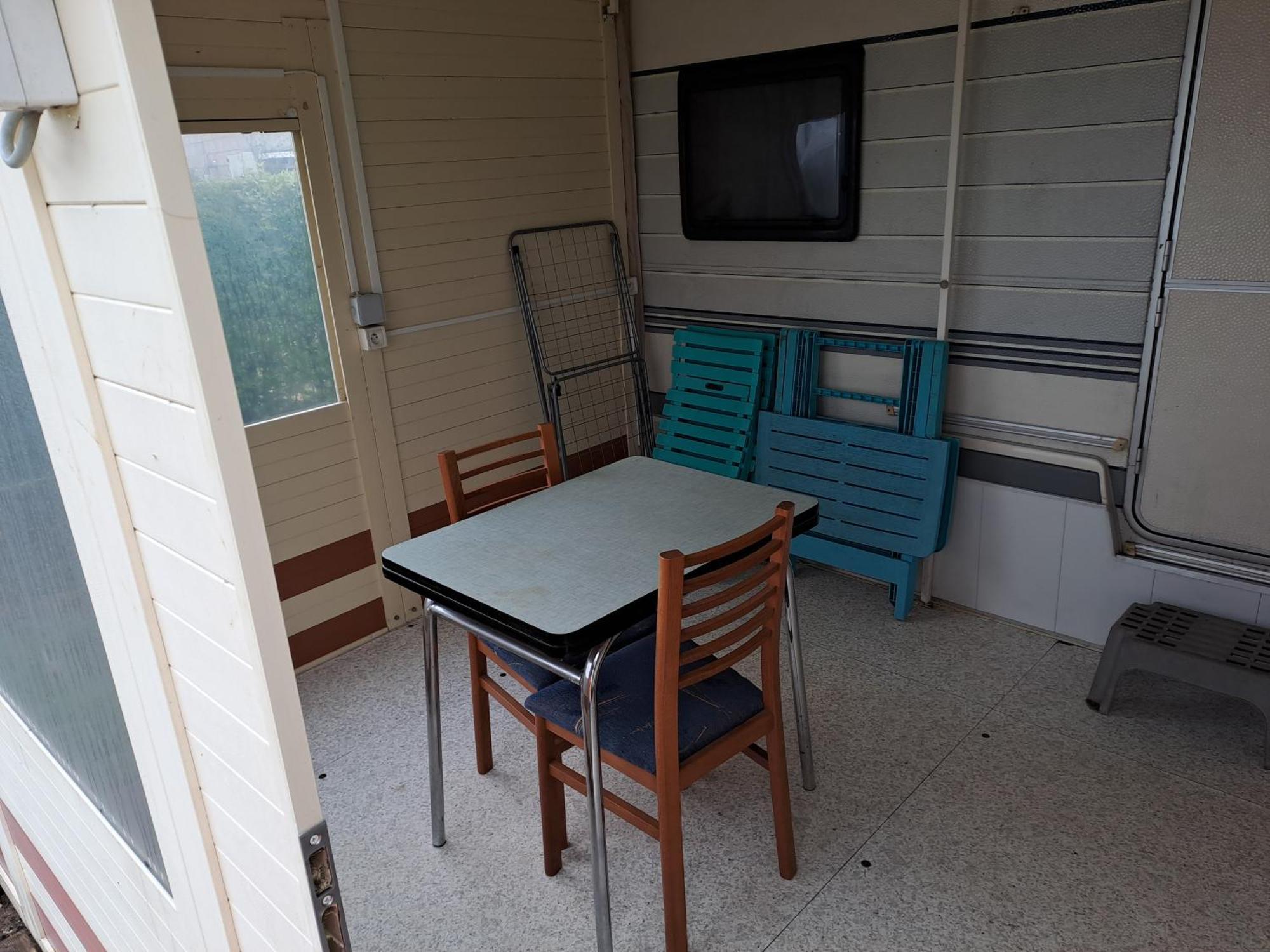 Camping Le Bois Jahan Brunelles Luaran gambar