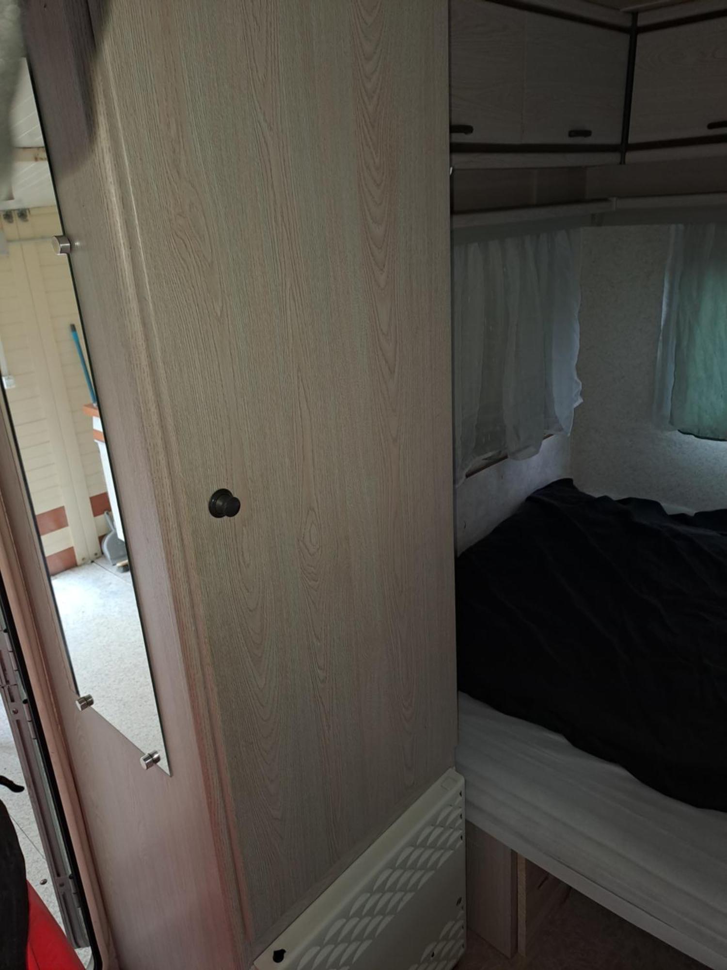 Camping Le Bois Jahan Brunelles Luaran gambar