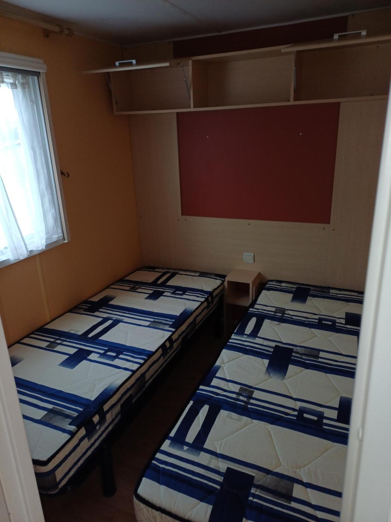 Camping Le Bois Jahan Brunelles Luaran gambar