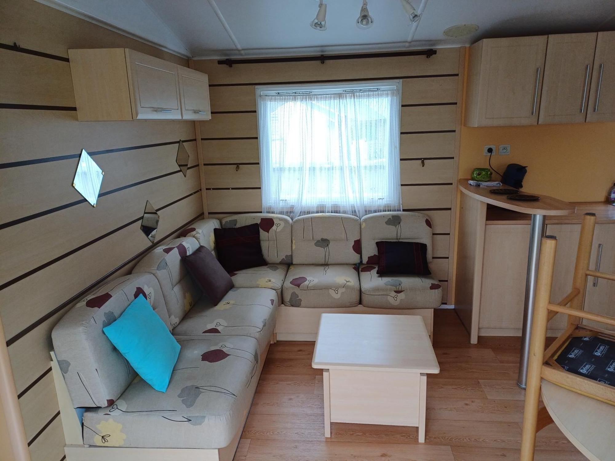 Camping Le Bois Jahan Brunelles Luaran gambar