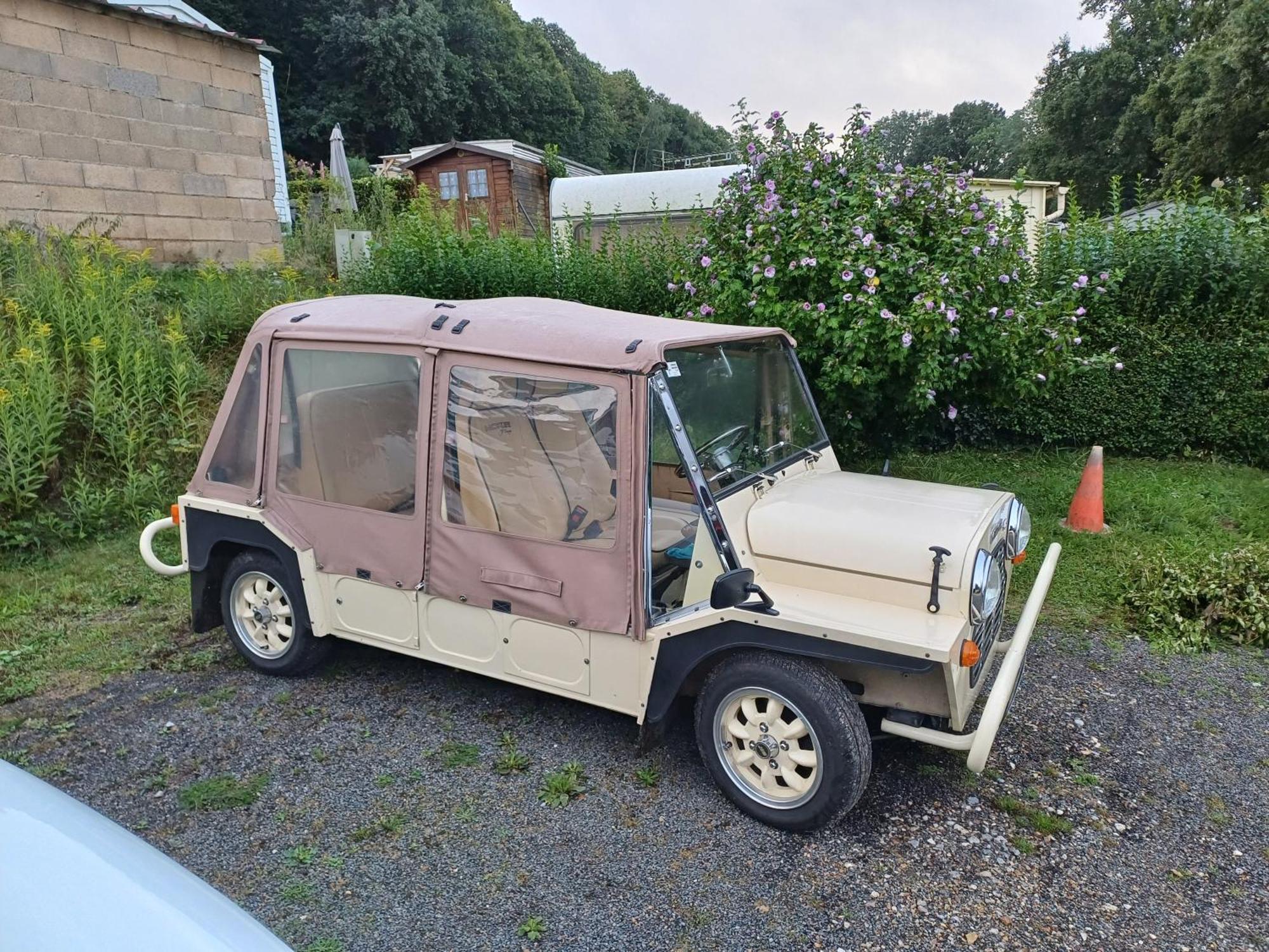 Camping Le Bois Jahan Brunelles Luaran gambar