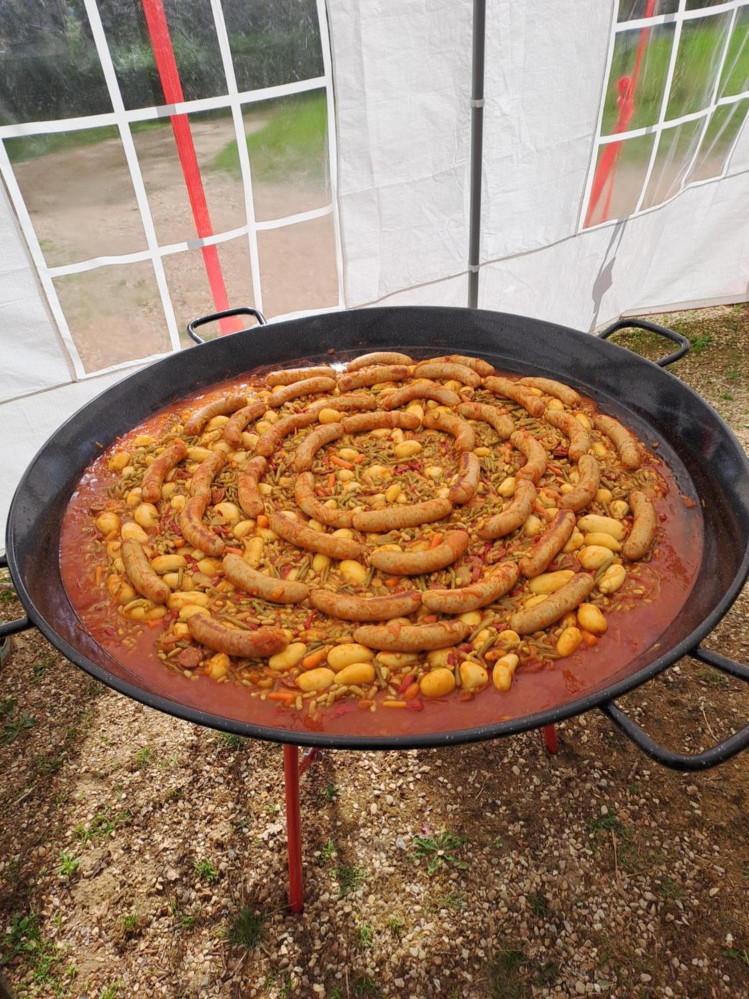 Camping Le Bois Jahan Brunelles Luaran gambar