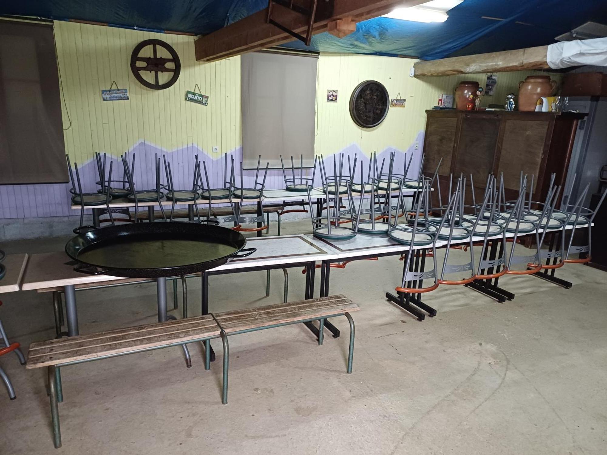Camping Le Bois Jahan Brunelles Luaran gambar